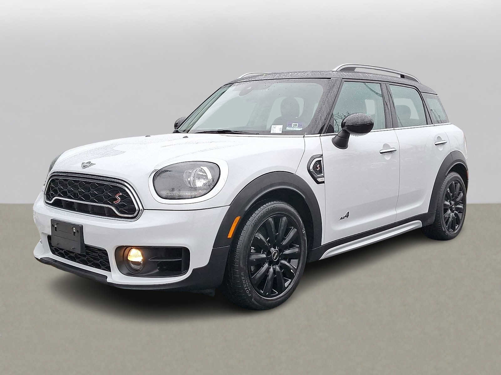 Used 2019 MINI Cooper Countryman S