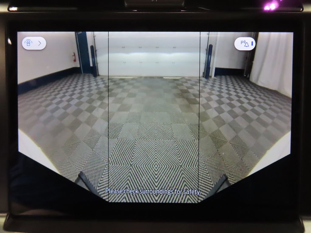 Used 2025 Ford F150 Lariat w/ Bed Utility Package image 22