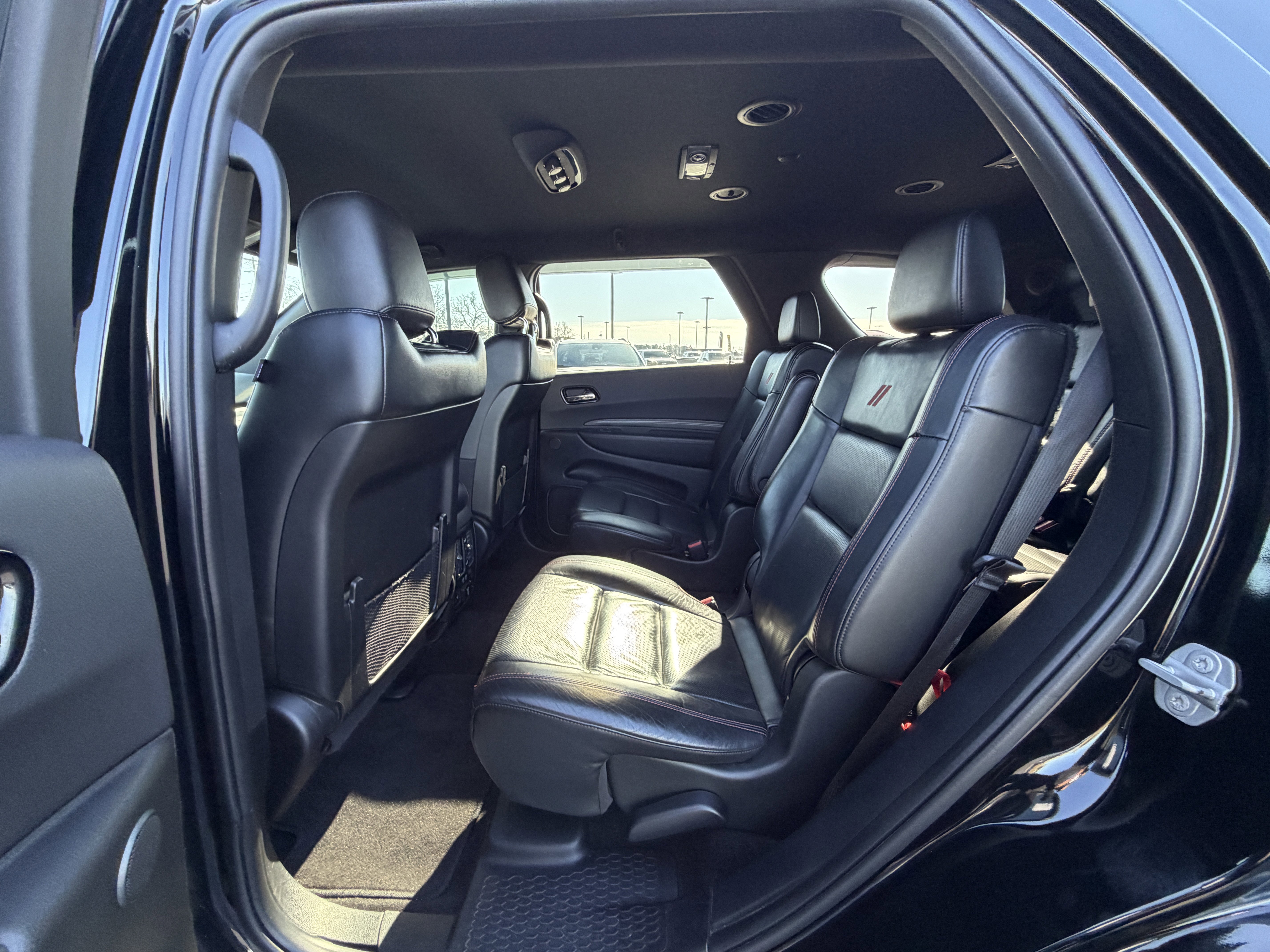 Used 2021 Dodge Durango R/T w/ Tow 'N Go Package image 11