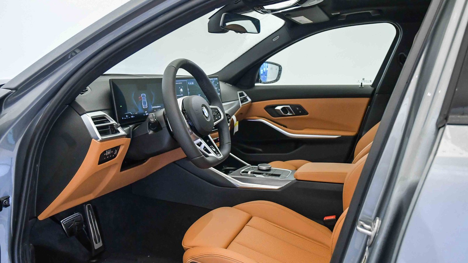 New 2026 BMW 330i xDrive Sedan w/ M Sport Package image 20