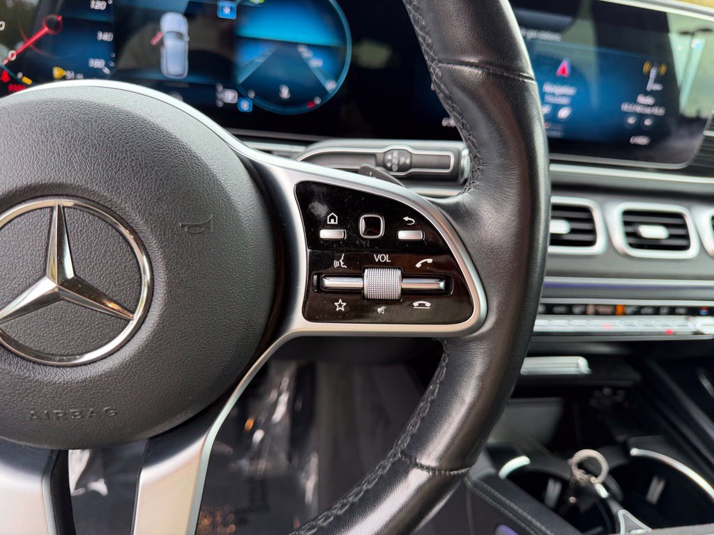 Used 2022 Mercedes-Benz GLE 350 4MATIC image 18