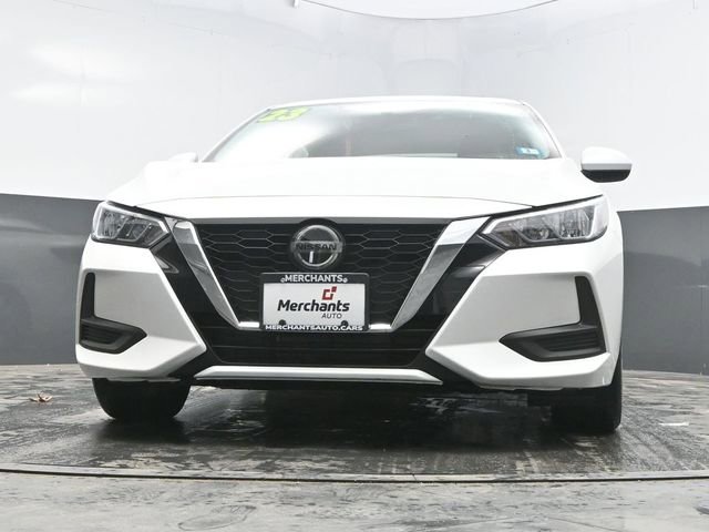 Used 2023 Nissan Sentra SV w/ SV Premium Package image 25
