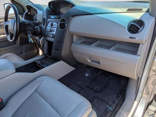 Used 2012 Honda Pilot EX-L image 23