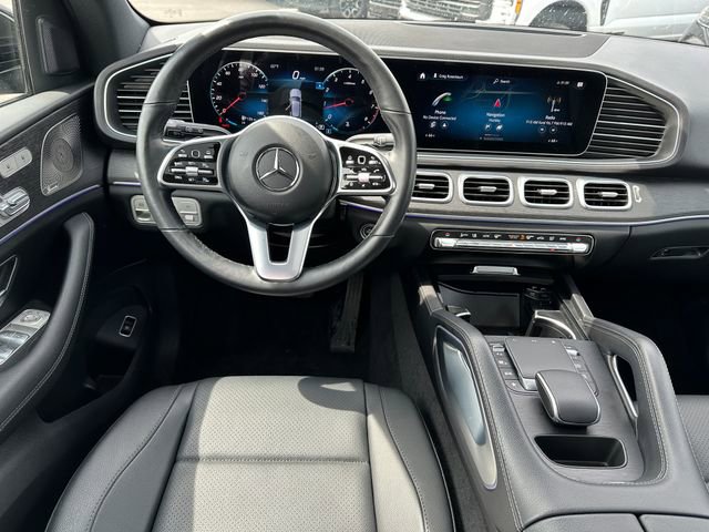Used 2022 Mercedes-Benz GLE 350 4MATIC w/ 3rd Row Seat Package image 22