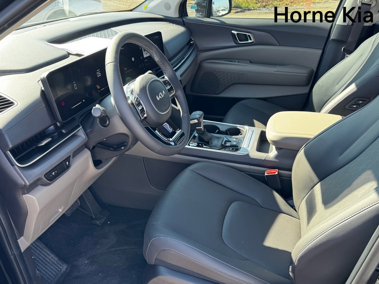 New 2026 Kia Carnival EX image 10