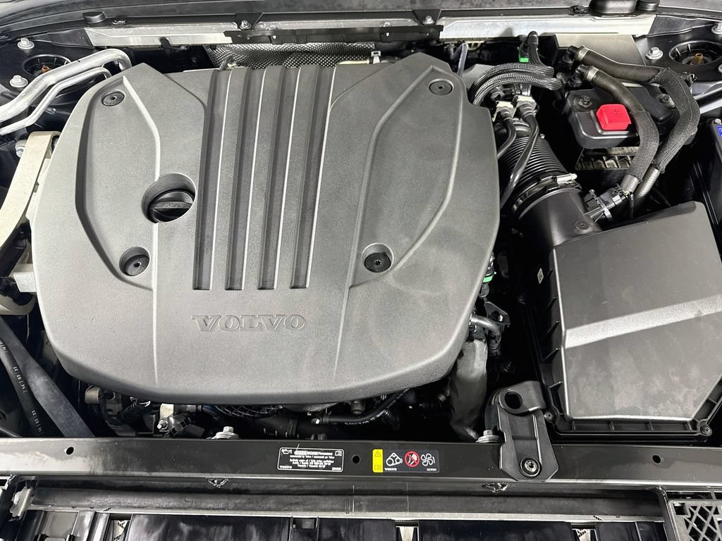 Used 2024 Volvo S60 B5 Core w/ Climate Package FWD image 31