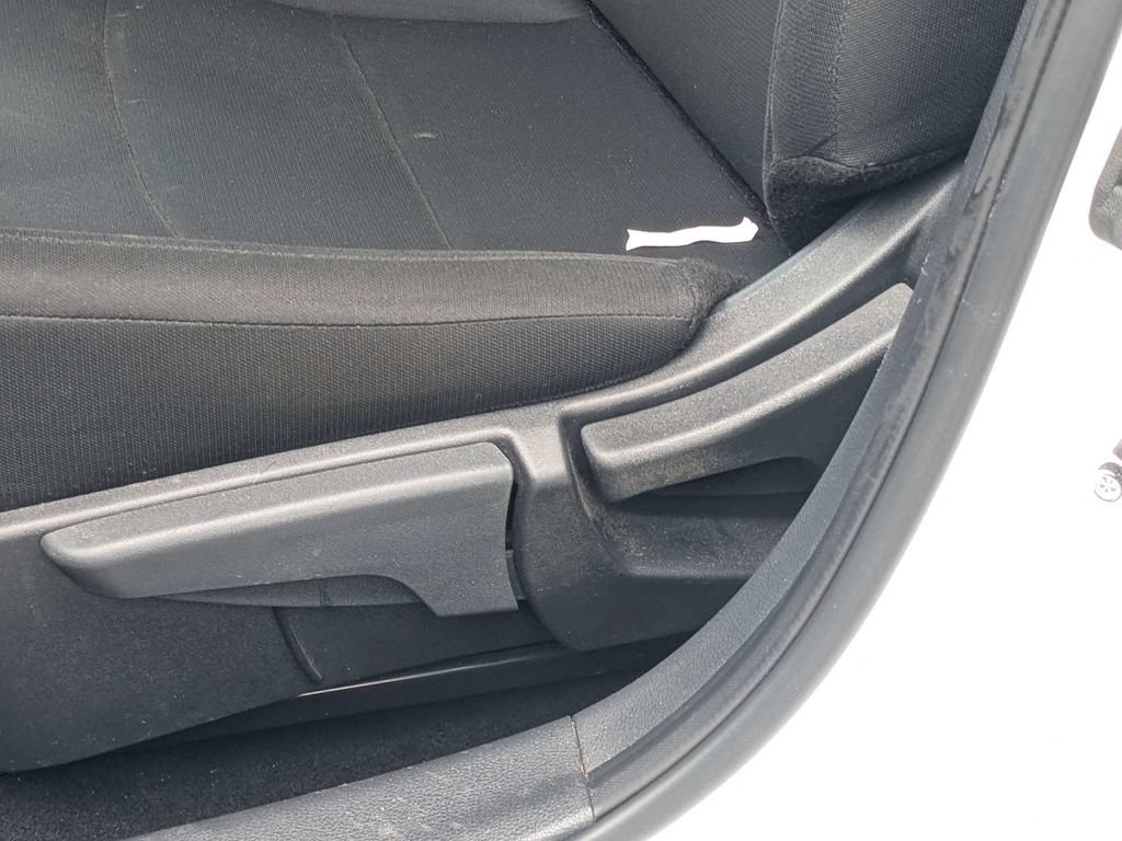 Used 2024 Nissan Sentra S FWD image 18