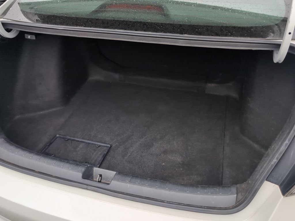 Used 2023 Honda Civic Sport image 11