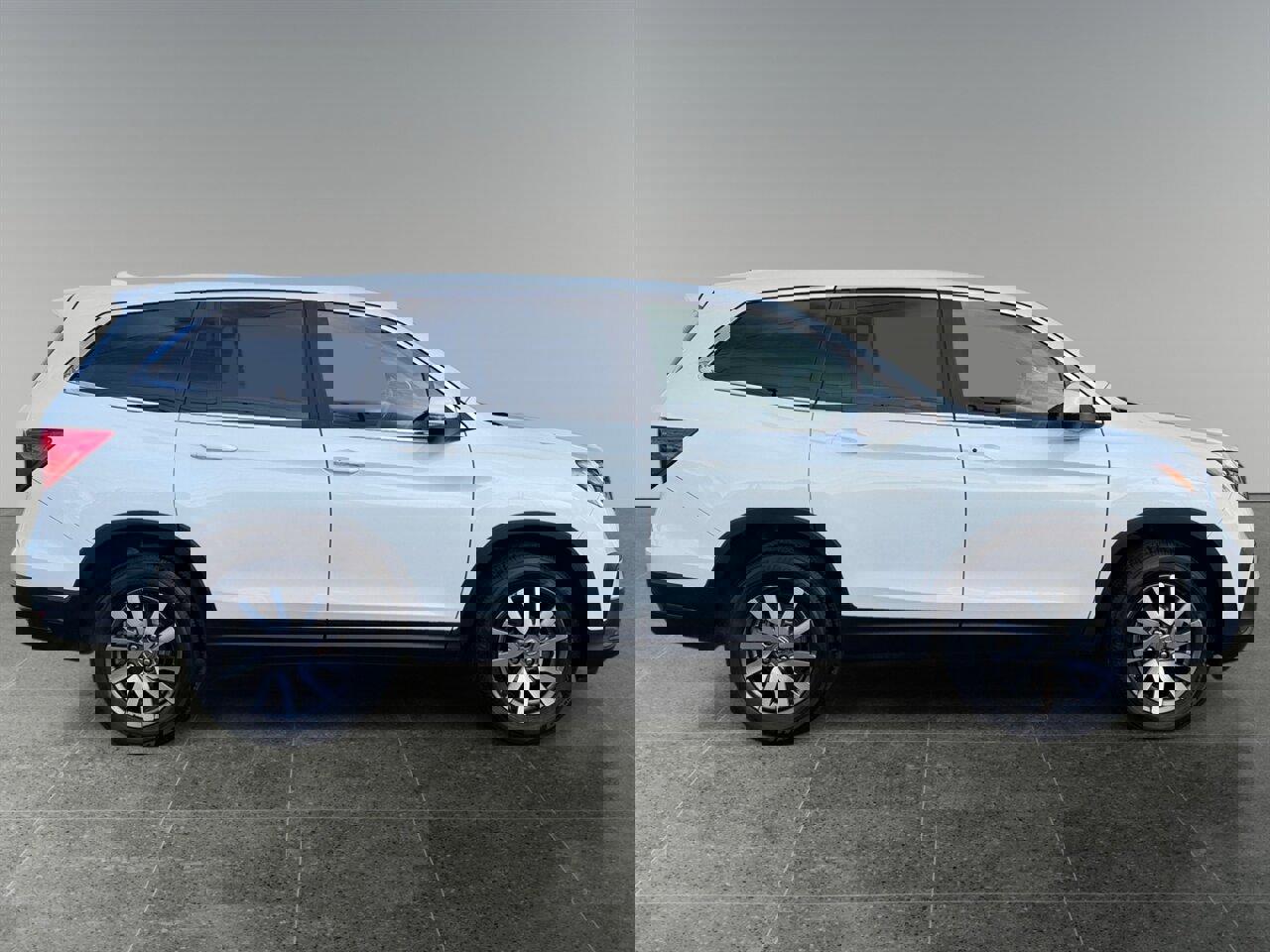 Used 2021 Honda Pilot EX-L image 7