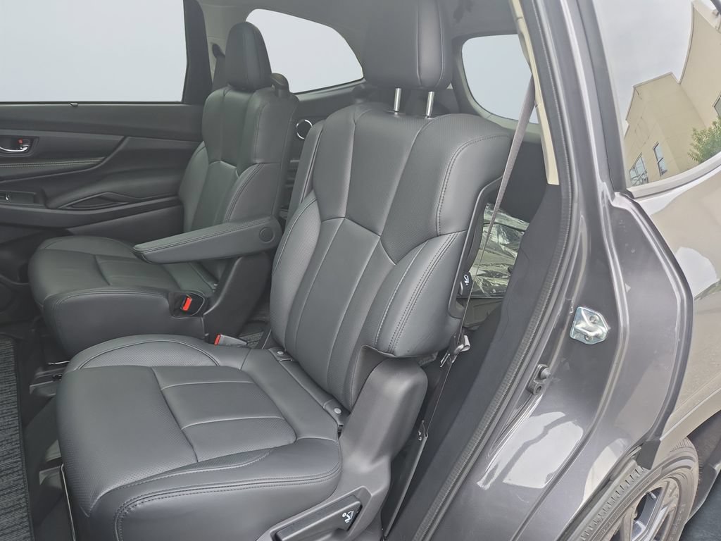 Certified 2026 Subaru Ascent Bronze Edition AWD/4WD image 13