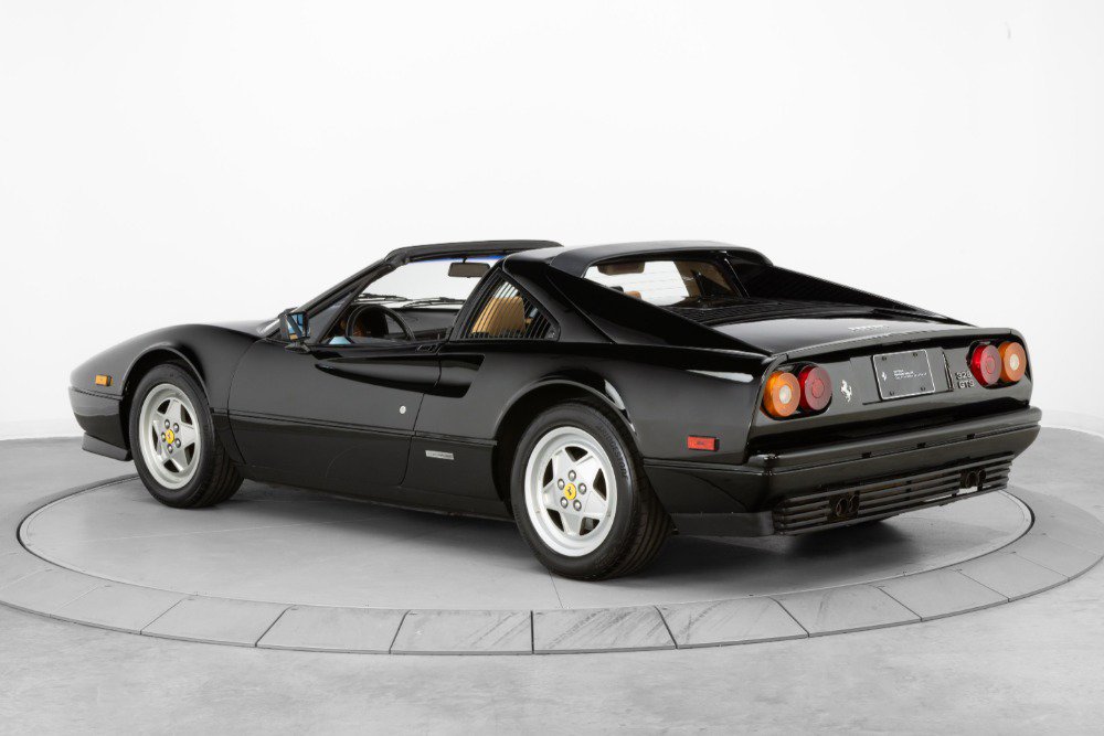 Used 1989 Ferrari 328 GTS image 5