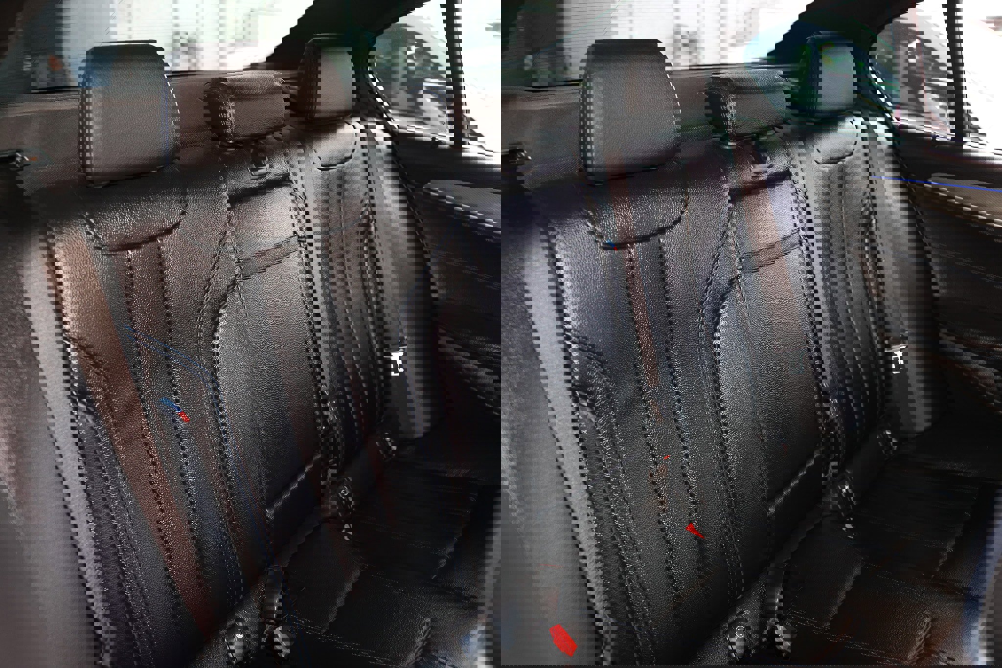 Used 2018 BMW 540i image 16