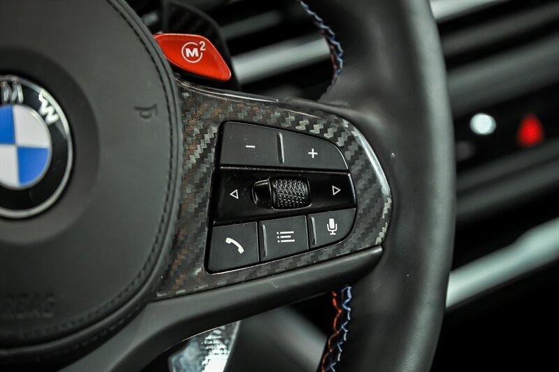 Used 2024 BMW M4 xDrive Competition w/ Executive Package AWD/4WD image 22