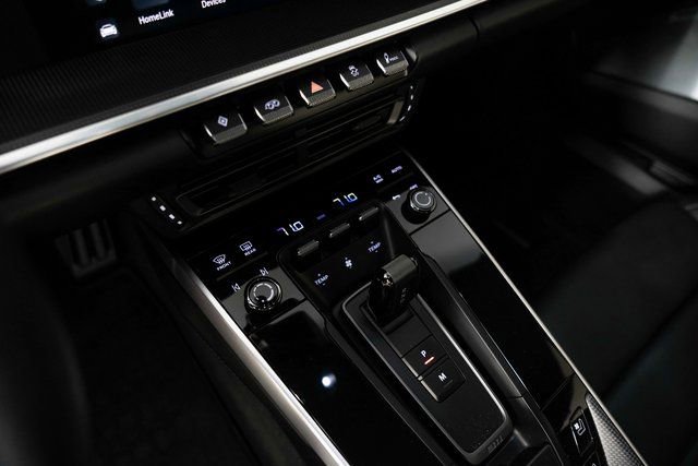 Used 2022 Porsche 911 Turbo S image 22