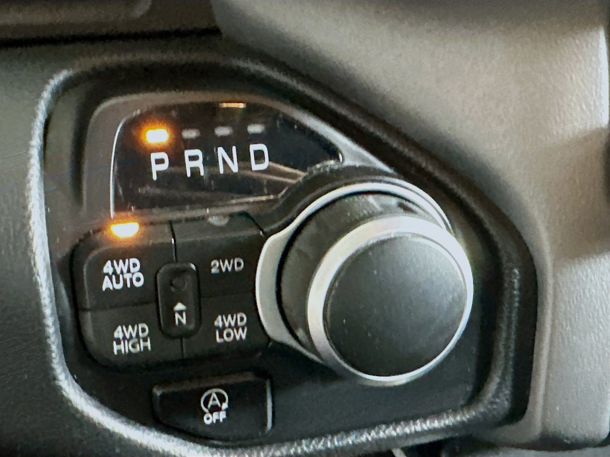 Used 2022 RAM 1500 Big Horn AWD/4WD image 25