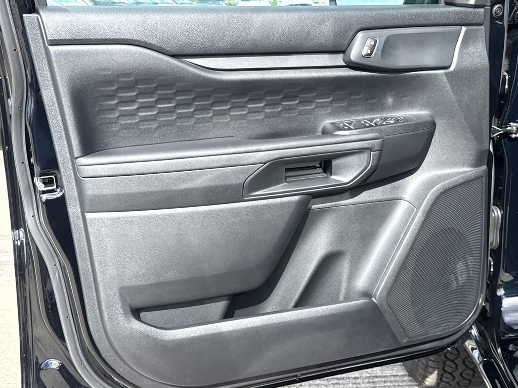 New 2025 Ford Ranger XL image 17