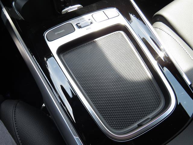 Certified 2024 Mercedes-Benz GLB 250 4MATIC image 15