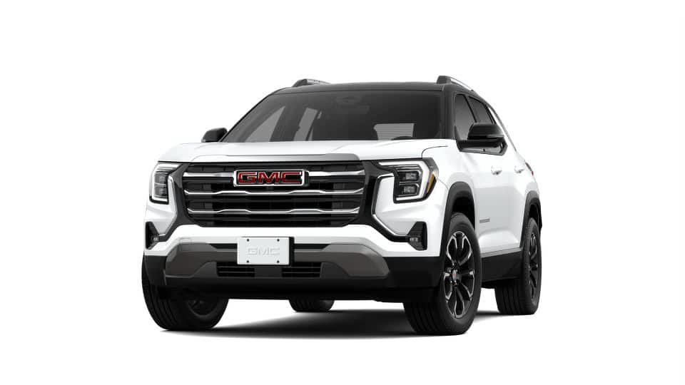 New 2026 GMC Terrain Elevation w/ Elevation Premium Package AWD/4WD image 37