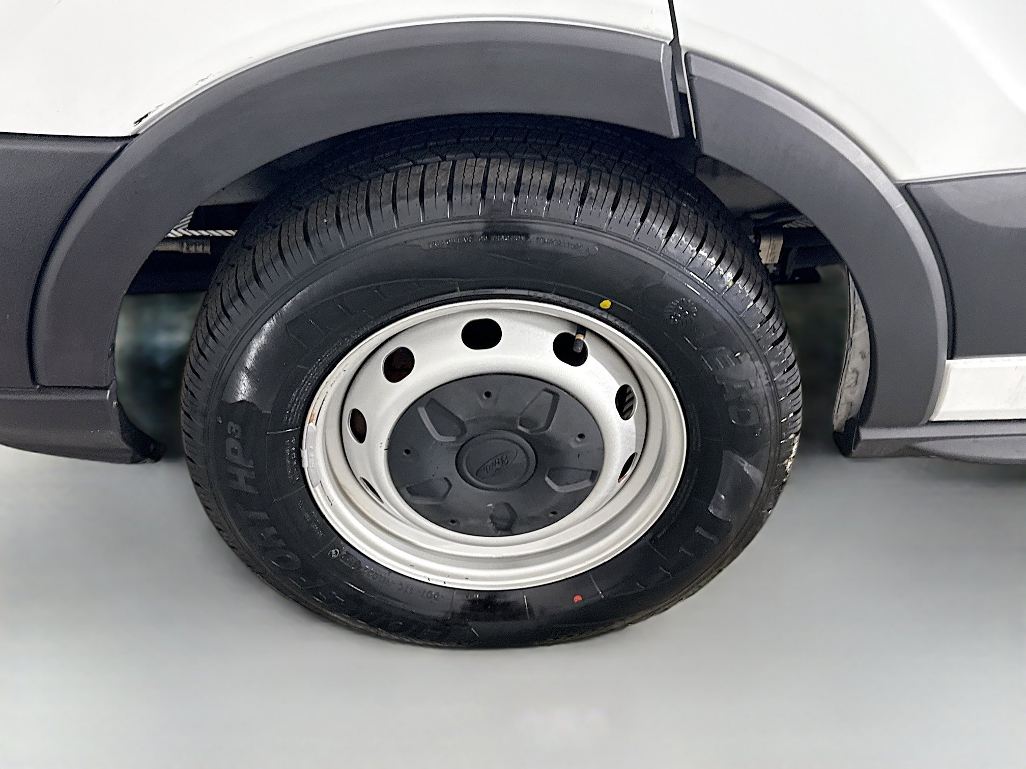 Used 2017 Ford Transit 350 XL image 33