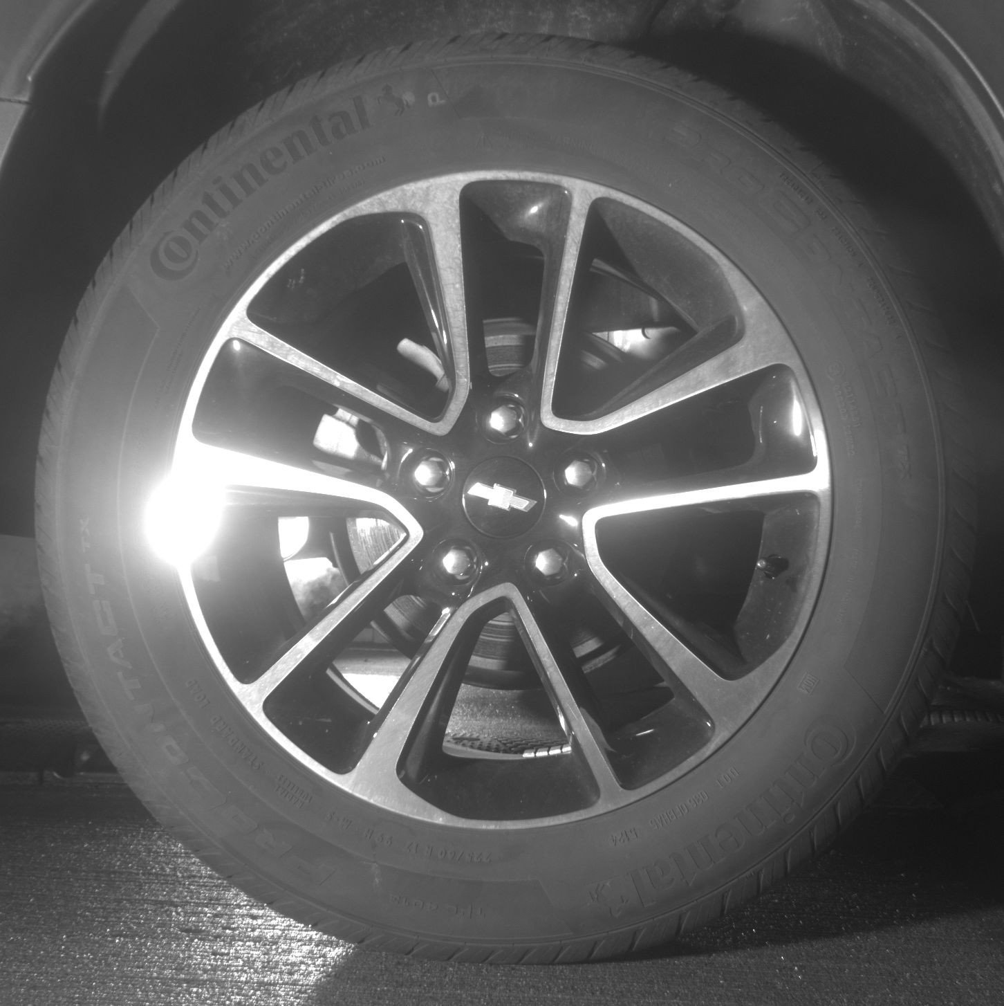 Used 2025 Chevrolet TrailBlazer LT image 15