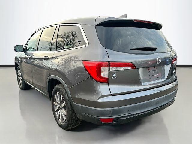 Used 2020 Honda Pilot EX-L image 8