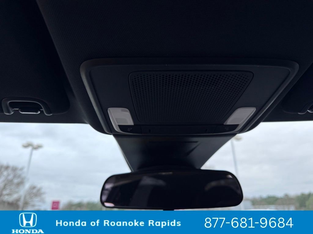 New 2026 Honda Civic Sport image 29