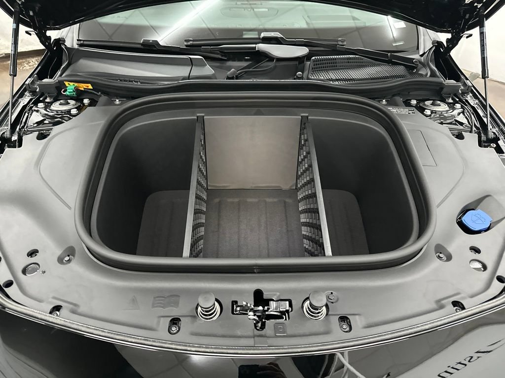 New 2027 Mercedes-Benz CLA 250+ image 12