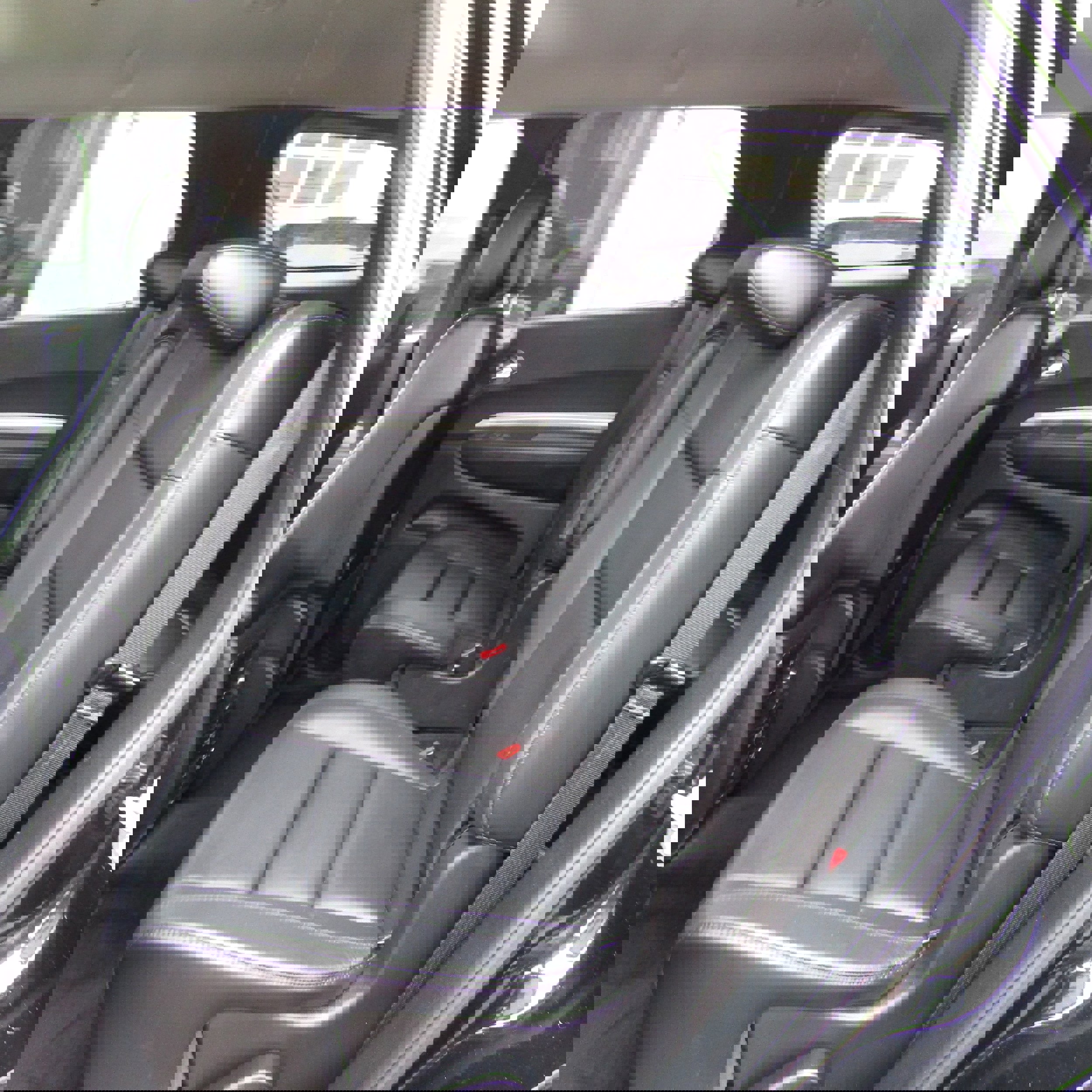 Used 2017 Dodge Durango GT w/ Nav & Power Liftgate Group image 11