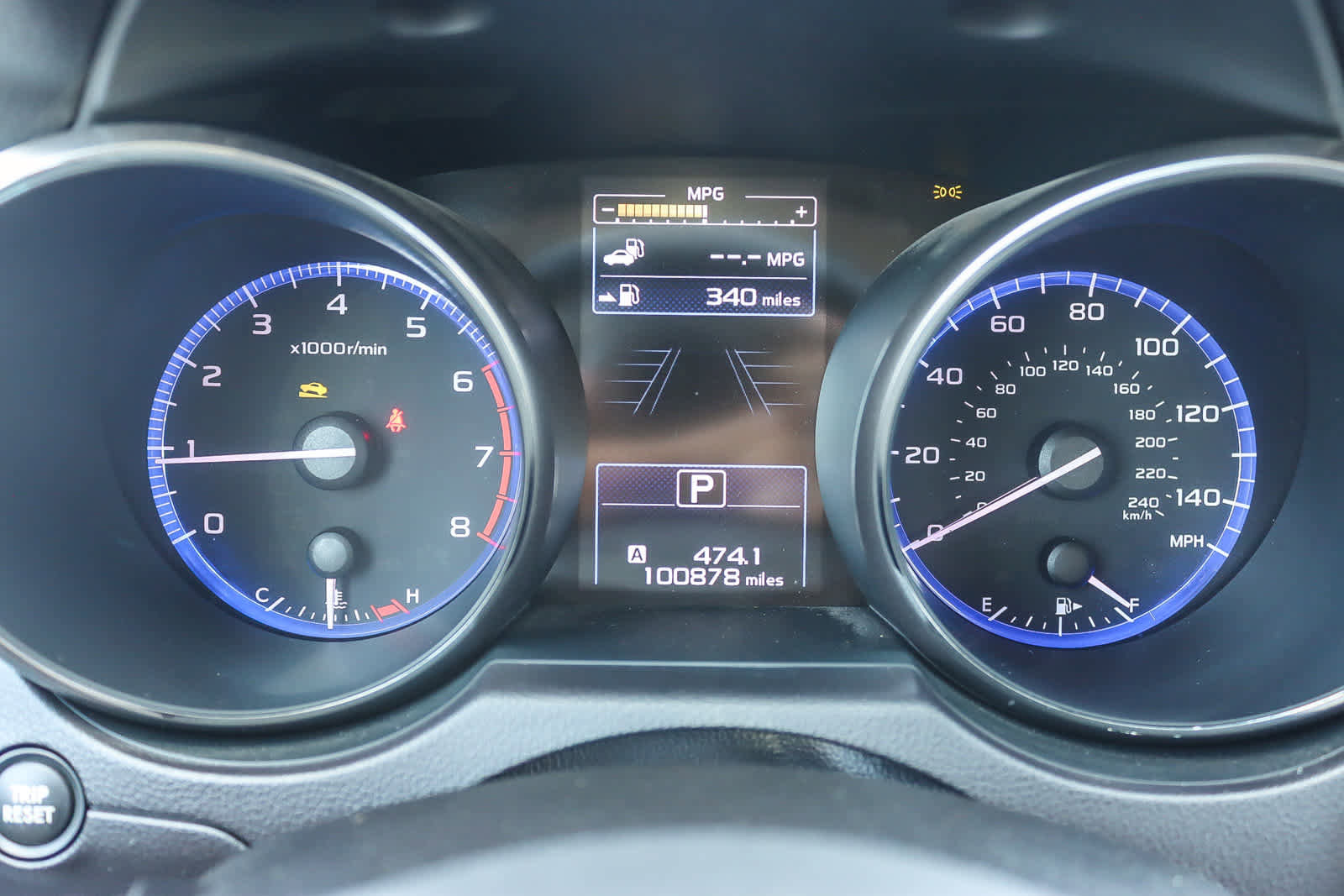 Used 2016 Subaru Legacy 2.5i Limited image 23