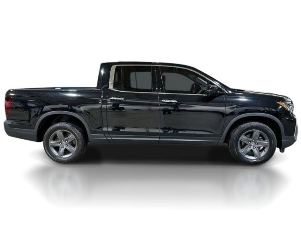 Used 2023 Honda Ridgeline RTL-E image 8