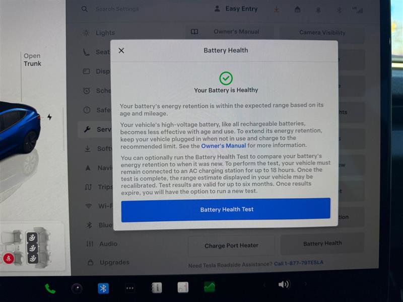 Used 2024 Tesla Model 3 Long Range image 26