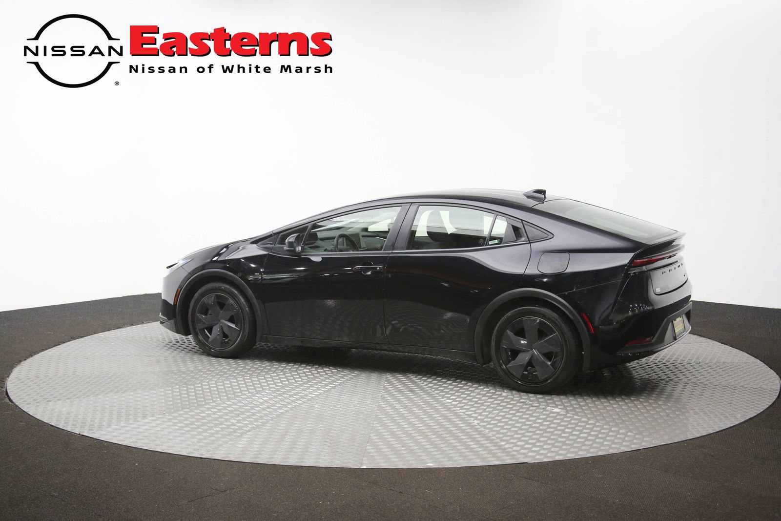 Used 2023 Toyota Prius LE FWD image 60