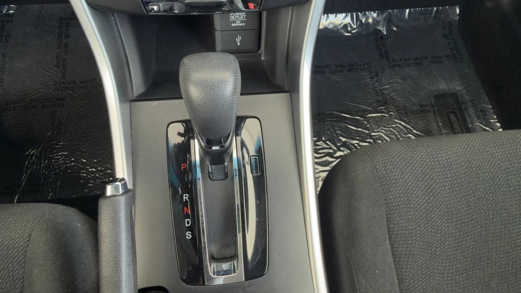 Used 2013 Honda Accord LX-S image 22