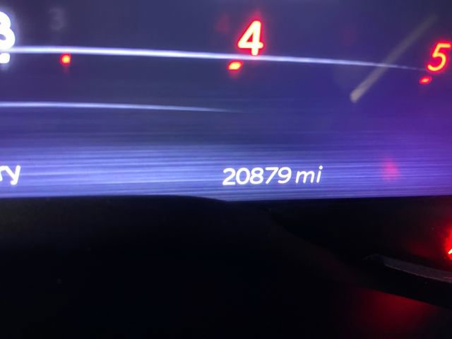 Used 2024 RAM 2500 Rebel w/ Level 2 Equipment Group image 18