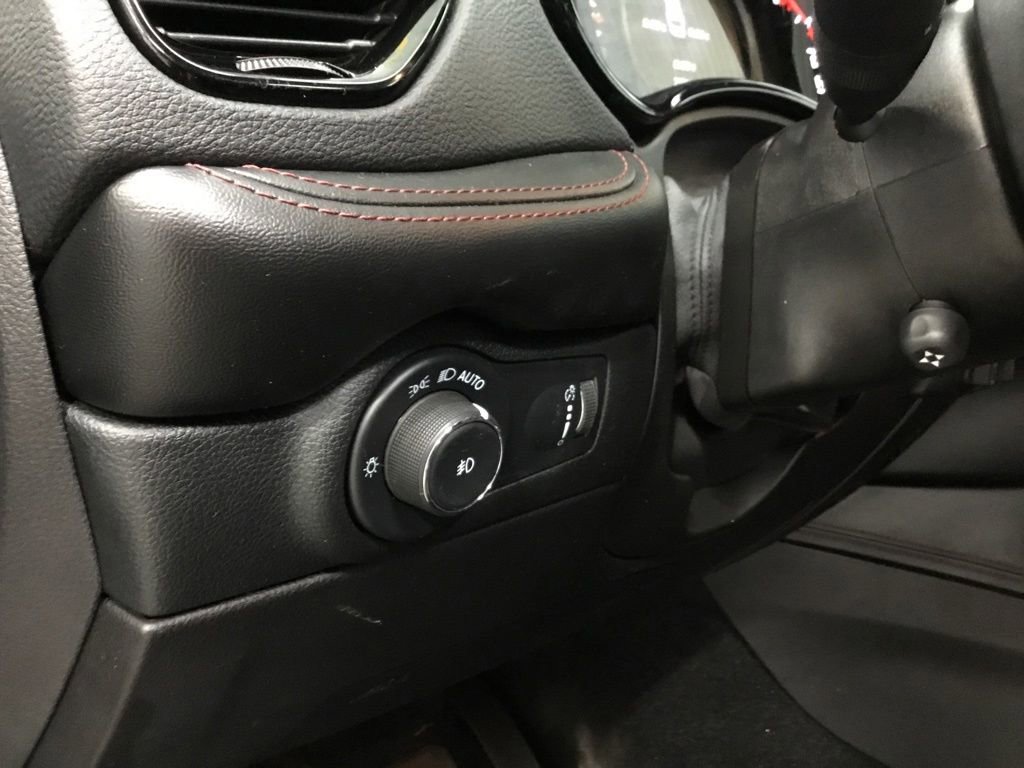 Used 2022 Dodge Durango R/T w/ Trailer Tow Group IV AWD/4WD image 7