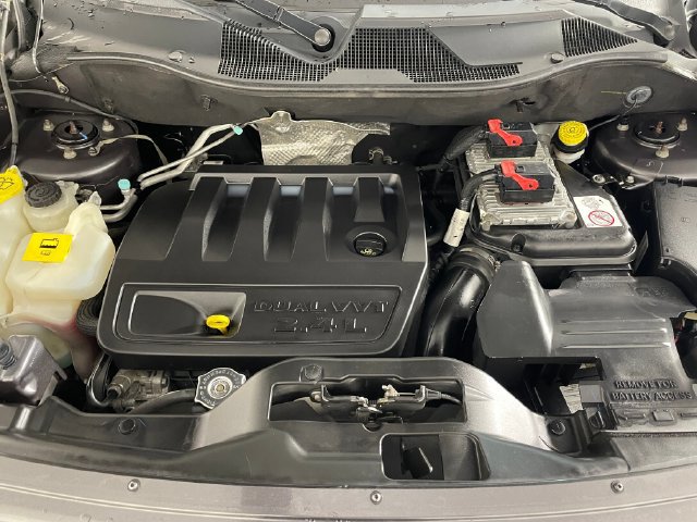 Used 2017 Jeep Patriot Sport w/ Power Value Group AWD/4WD image 19