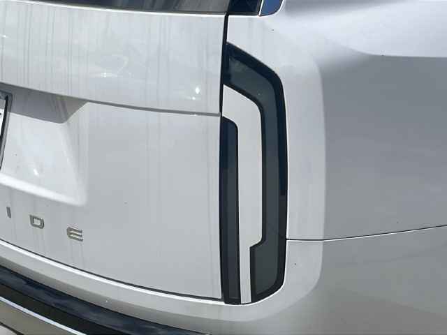 New 2027 Kia Telluride SX w/ Towing Package FWD image 34