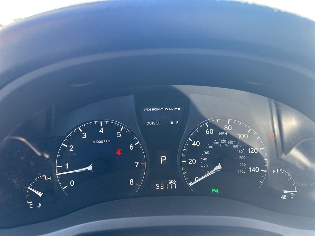 Used 2010 Lexus RX 350 350 image 7