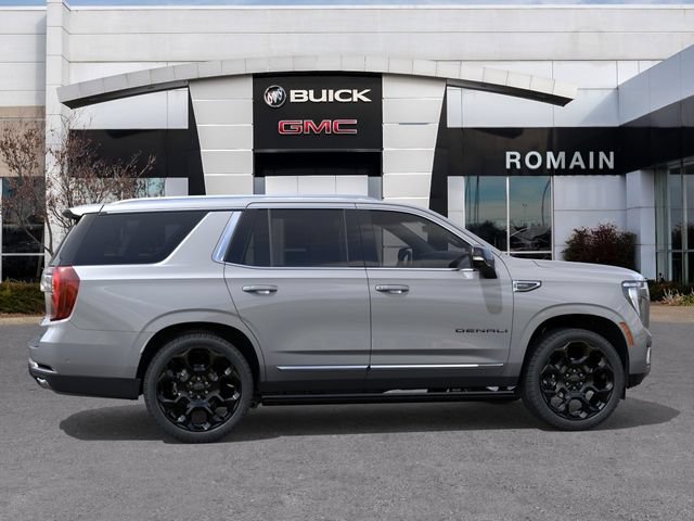 New 2026 GMC Yukon Denali w/ Denali Reserve Package AWD/4WD image 5