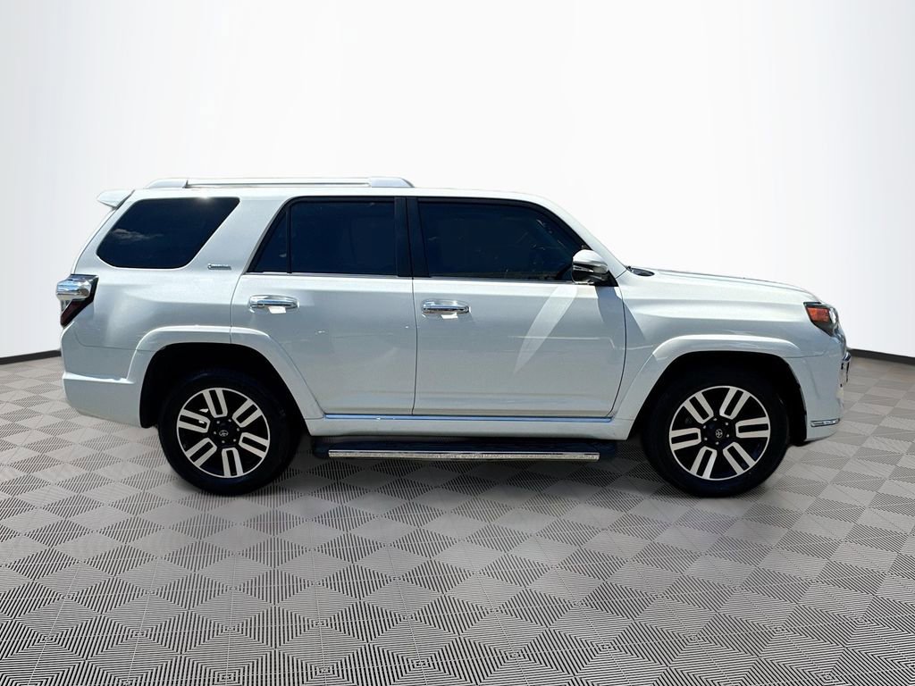 Used 2023 Toyota 4Runner Limited RWD image 5