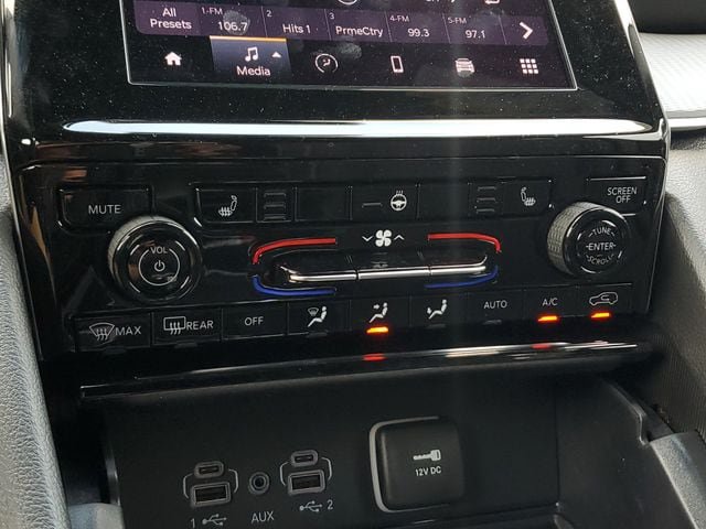 New 2026 Jeep Grand Cherokee Laredo X AWD/4WD image 30