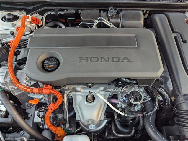 New 2026 Honda Civic Sport Touring image 15