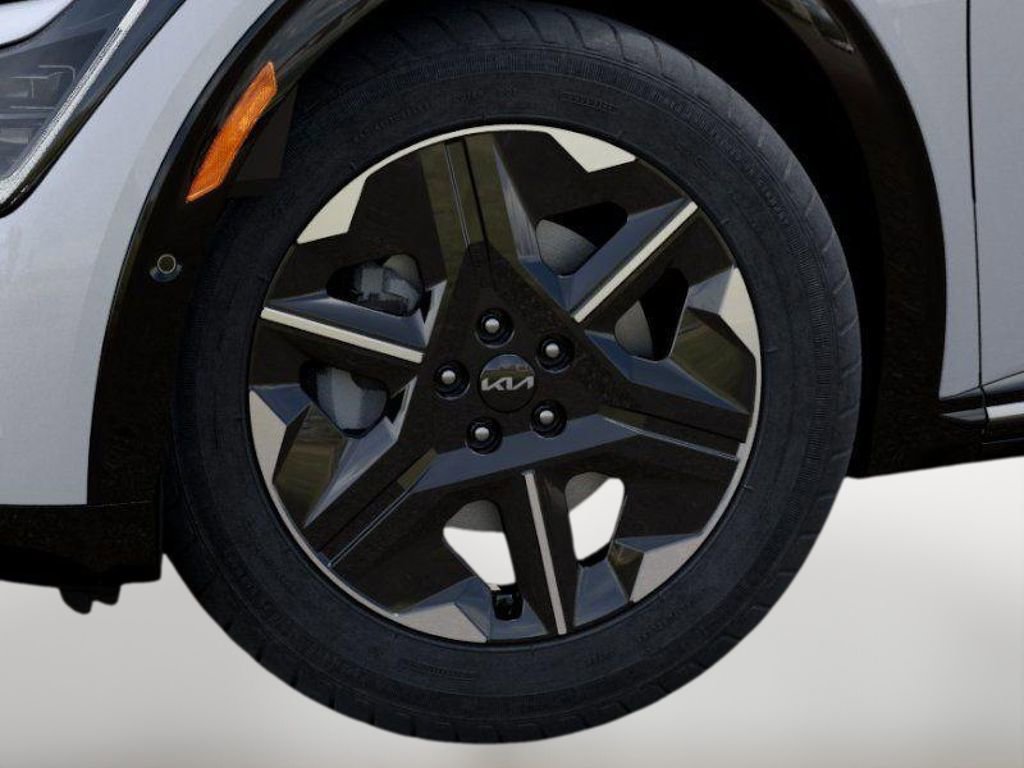 New 2025 Kia EV6 Wind AWD/4WD image 9