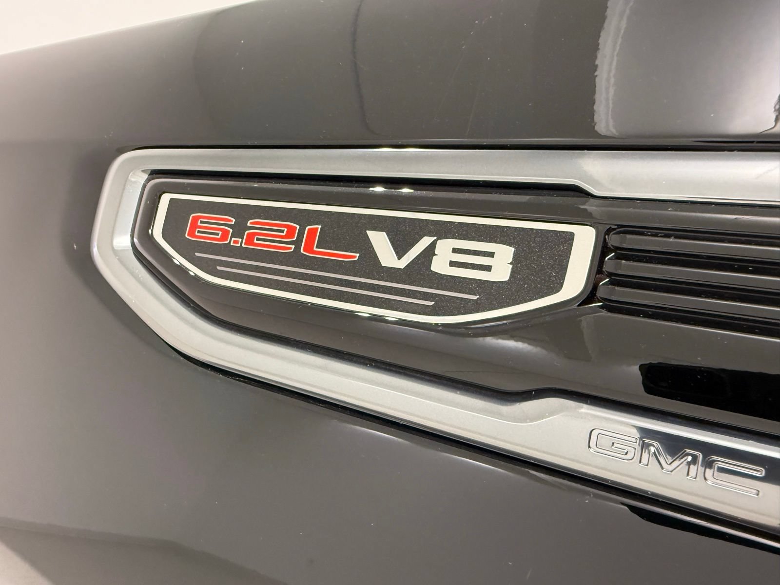 Used 2025 GMC Sierra 1500 AT4 AWD/4WD image 11