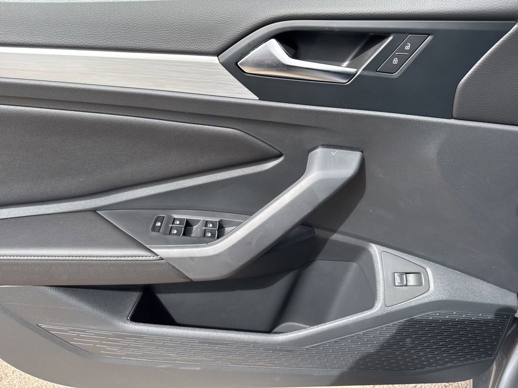 New 2025 Volkswagen Jetta Sport image 15