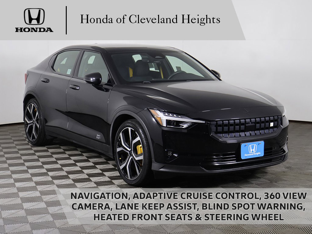 Used 2023 Polestar Polestar 2 w/ Pilot Pack AWD/4WD 360° Tour