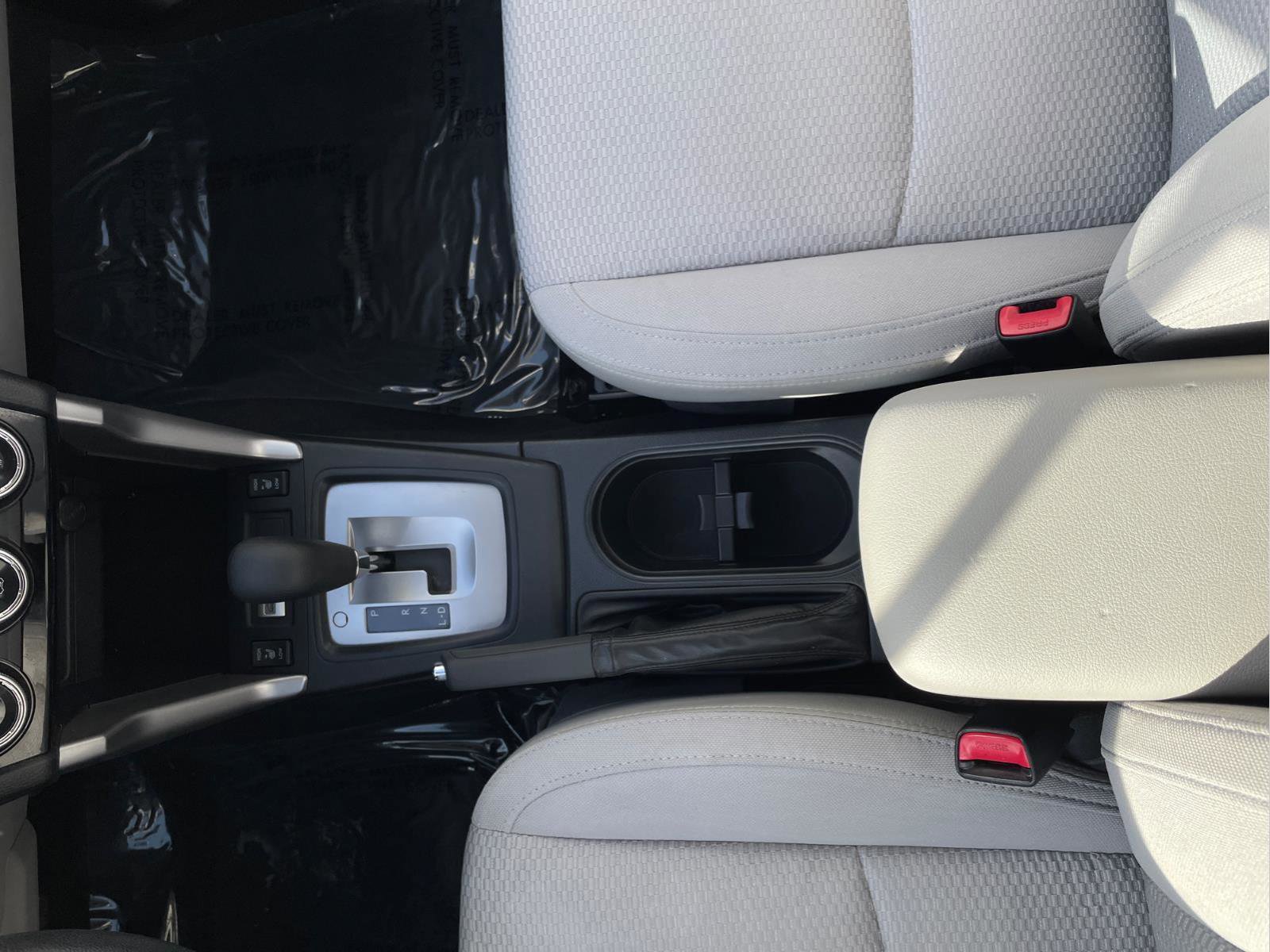 Used 2018 Subaru Forester 2.5i Premium w/ All-Weather Package image 28