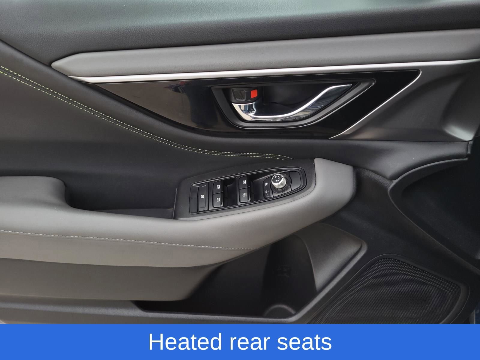 Used 2020 Subaru Outback Onyx Edition XT w/ Popular Package #2 image 21