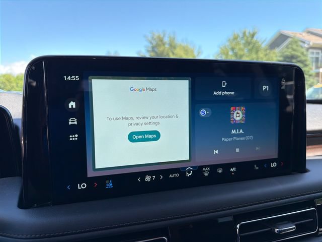 New 2026 Lincoln Aviator Reserve AWD/4WD image 30