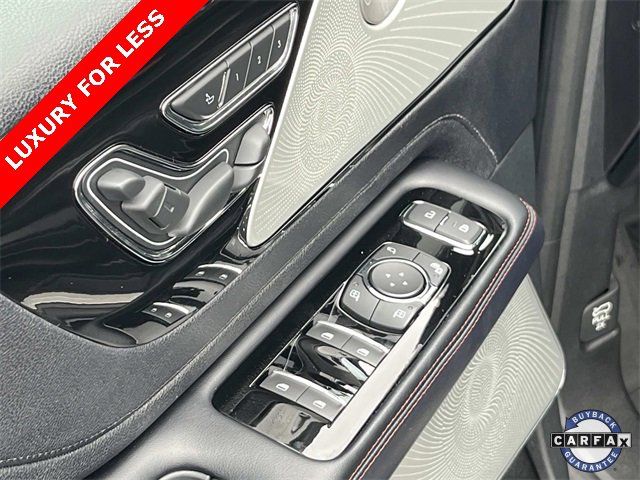 Used 2020 Lincoln Aviator Reserve w/ Equipment Group 201A image 27